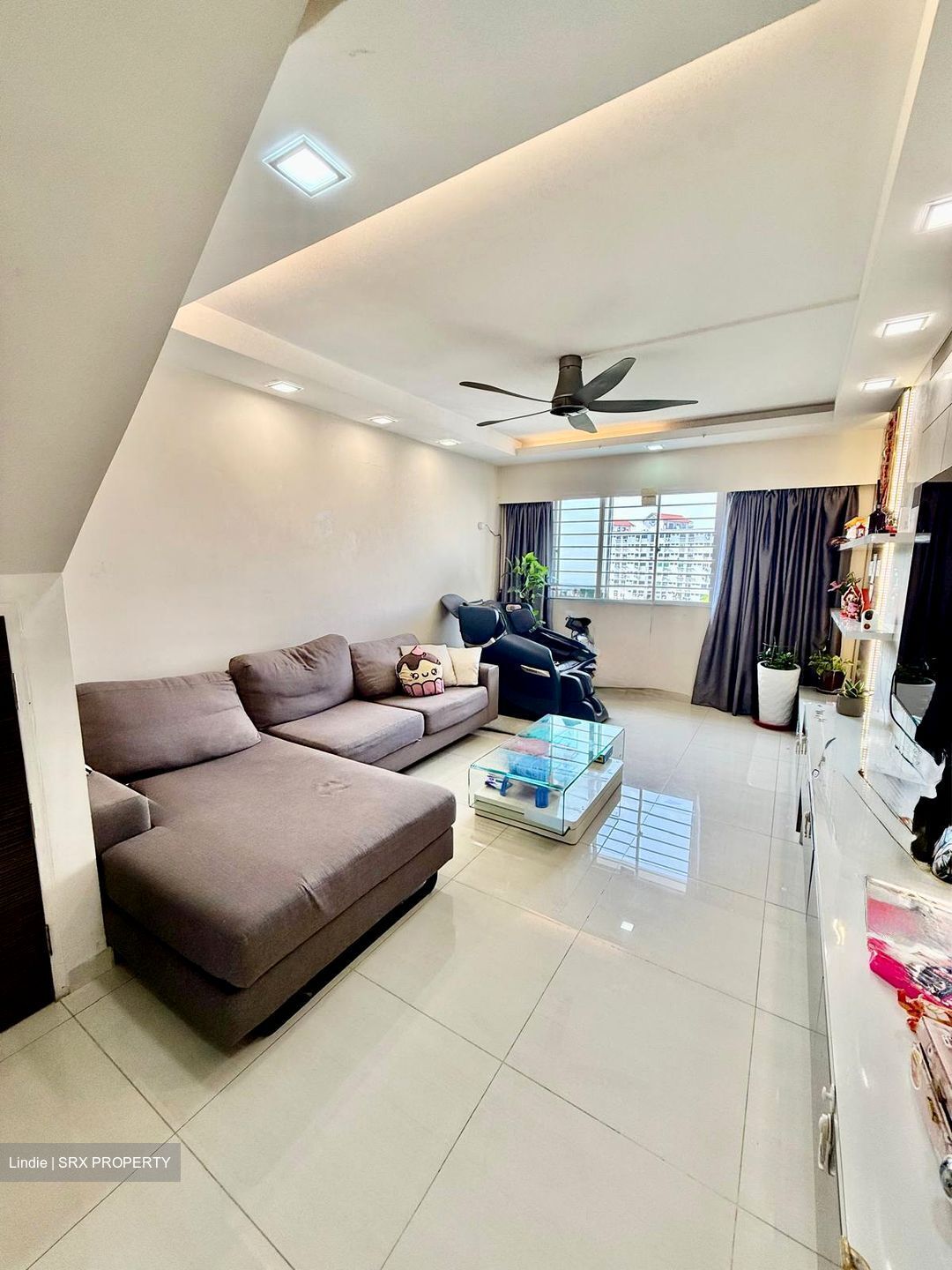 Pasir Ris Block Pasir Ris Drive 6 (Pasir Ris), HDB Executive - For Sale #111496751
