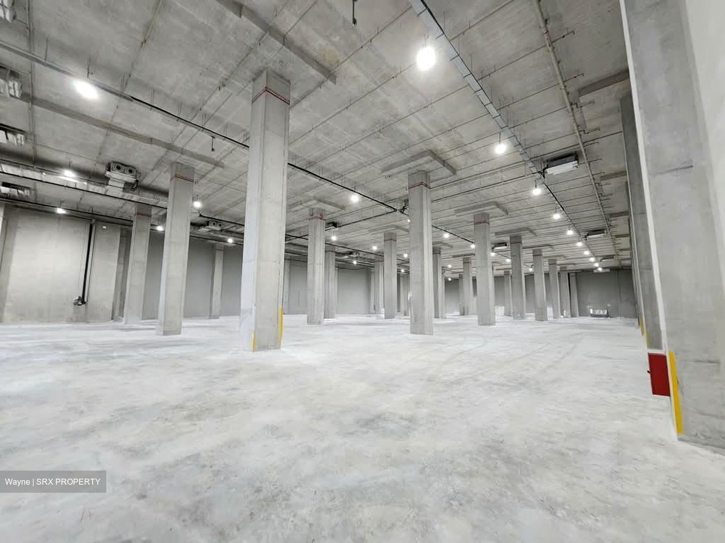 Tuas Road (D22), Factory - For Rent #111513821
