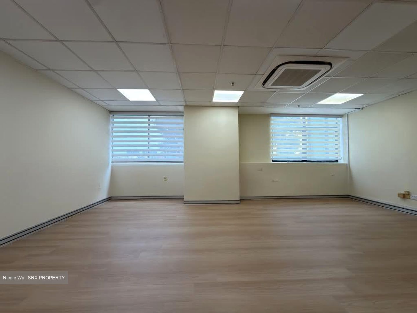 Adl Building (D22), Office - For Rent #111708461