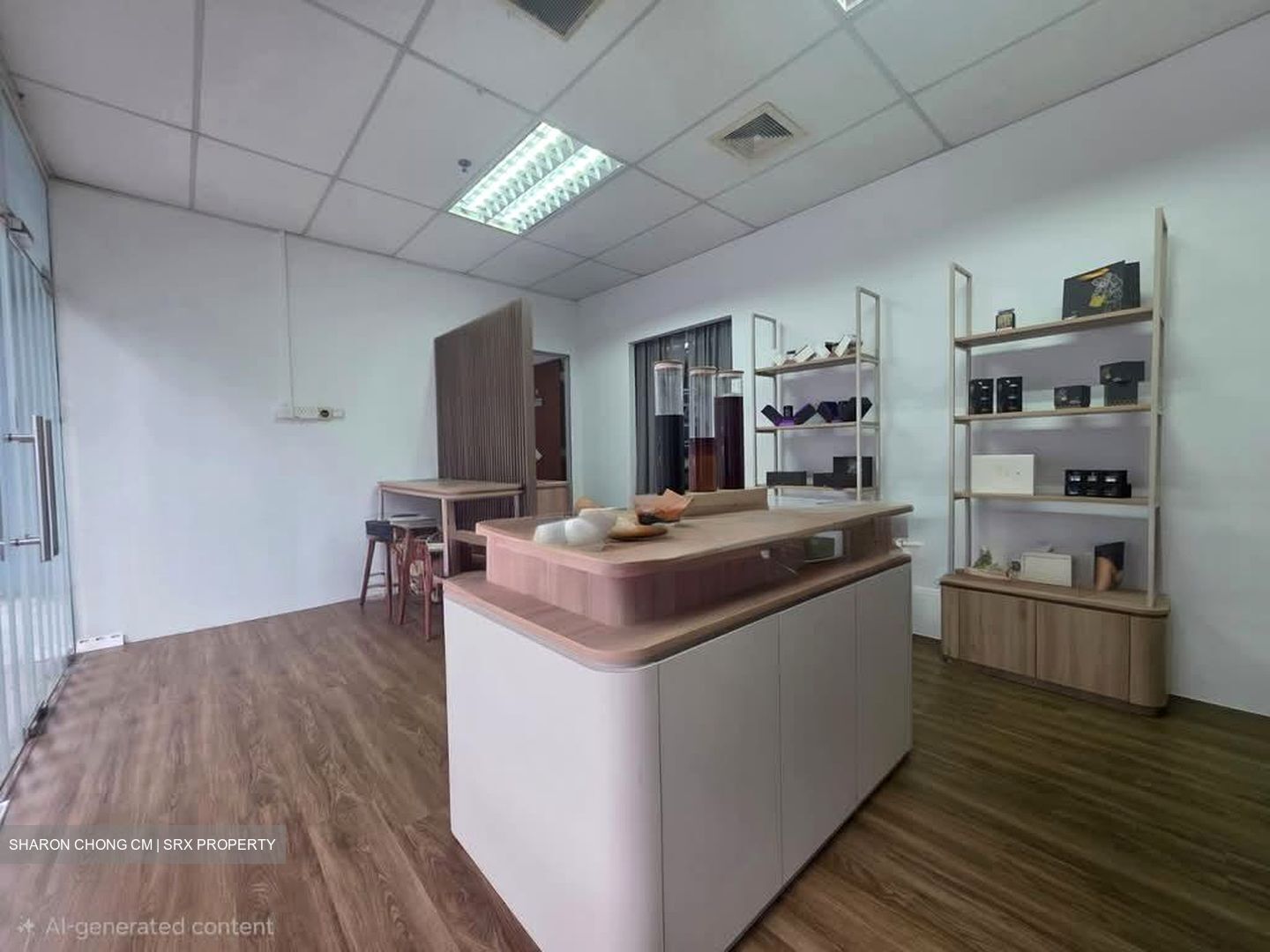 Epl Building (D3), Factory - For Rent #111710241