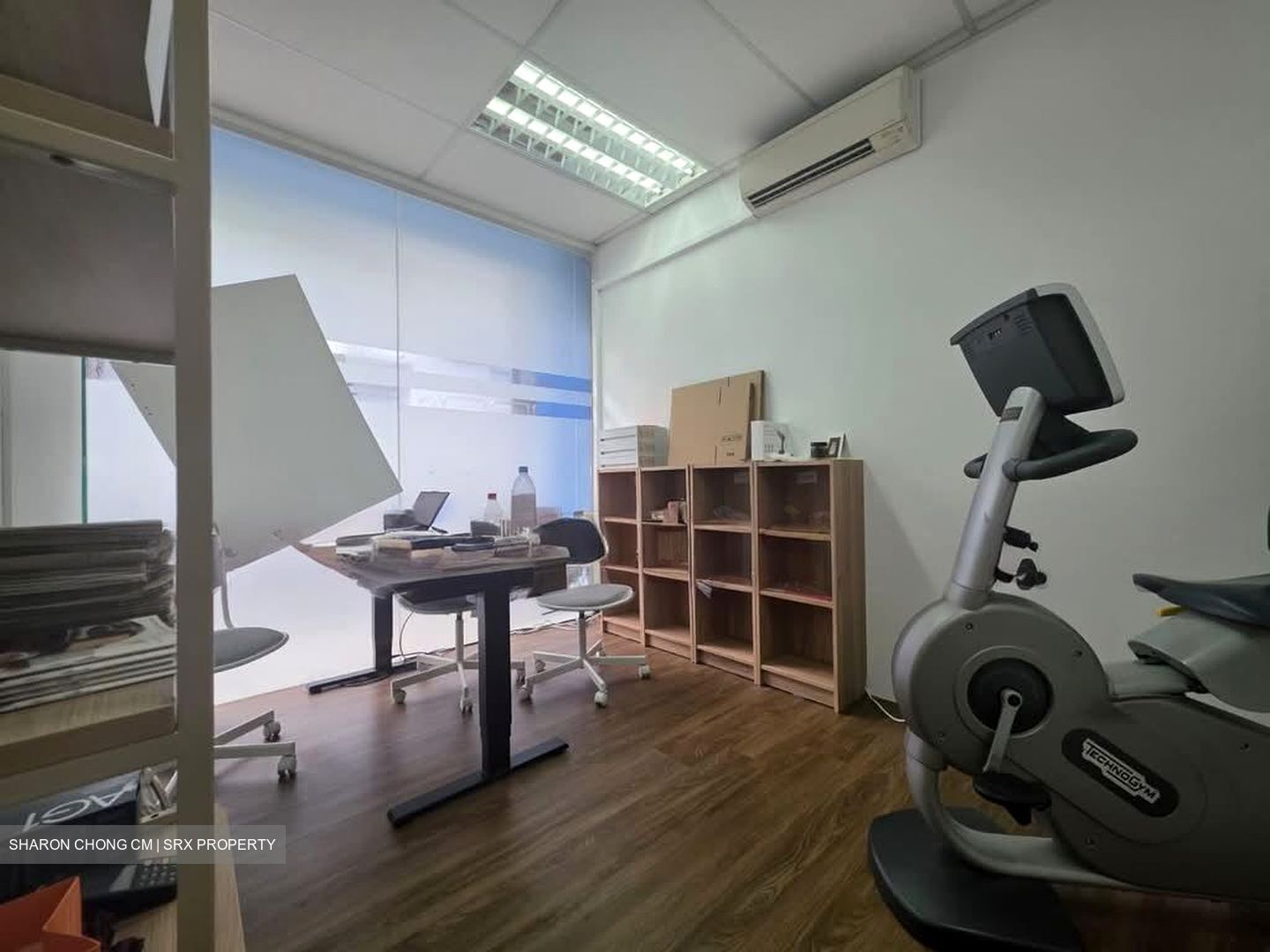 Epl Building (D3), Factory - For Rent #111710241