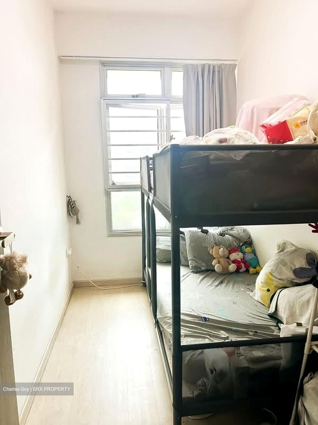 Costa Ris Costa Ris (Pasir Ris), HDB 5 Rooms - For Sale #111824751