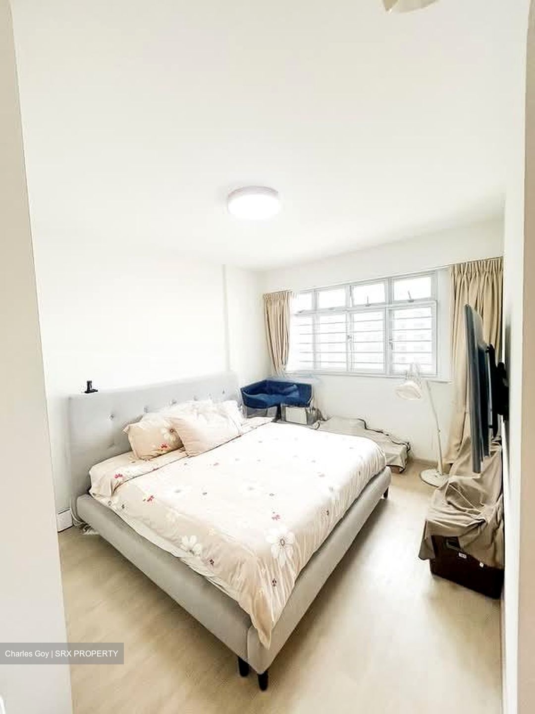Costa Ris Costa Ris (Pasir Ris), HDB 5 Rooms - For Sale #111824751