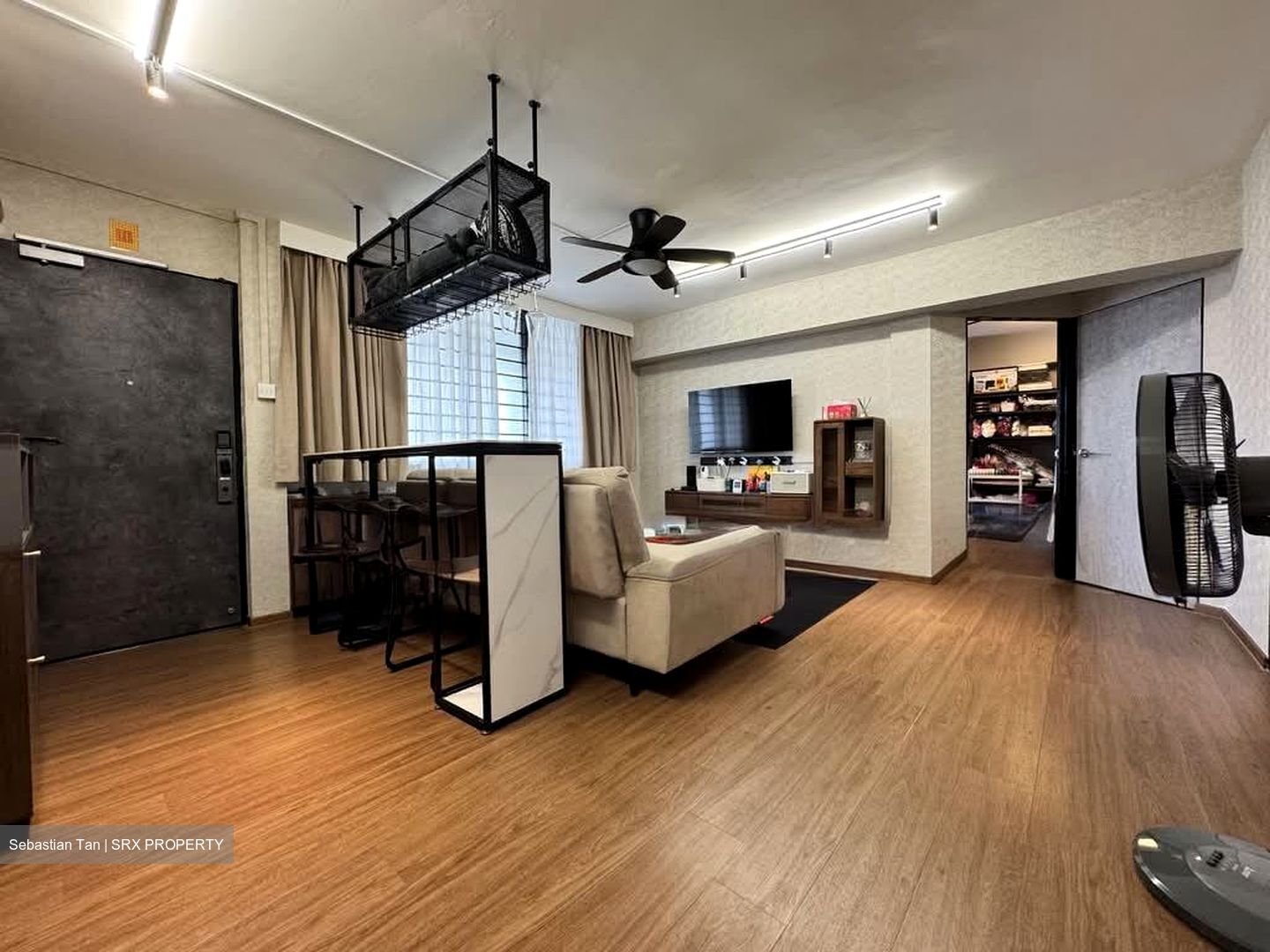 Pasir Ris Block Pasir Ris Drive 6 (Pasir Ris), HDB 4 Rooms - For Sale #111909621