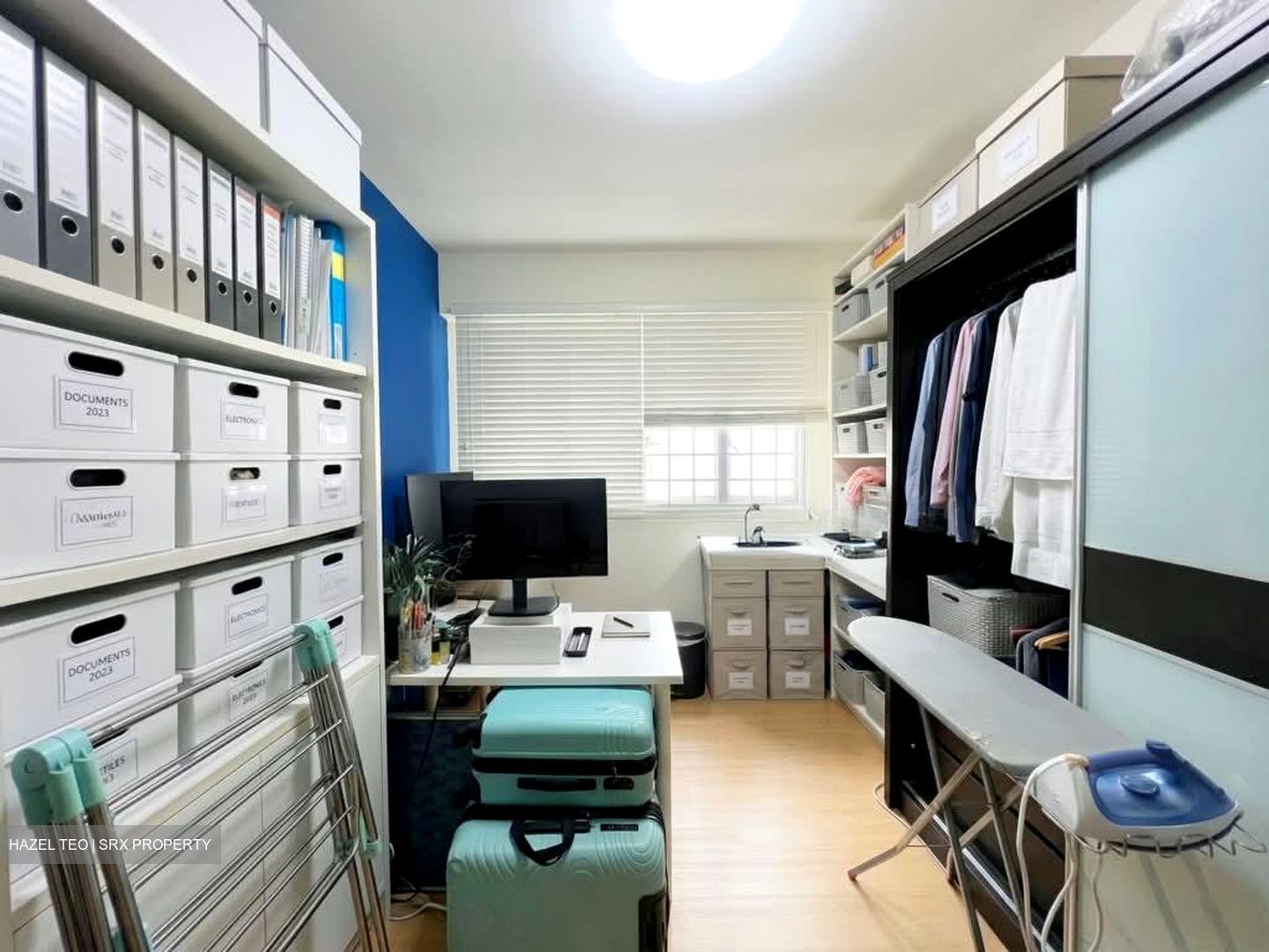 Costa Ris Costa Ris (Pasir Ris), HDB 4 Rooms - For Sale #111922441