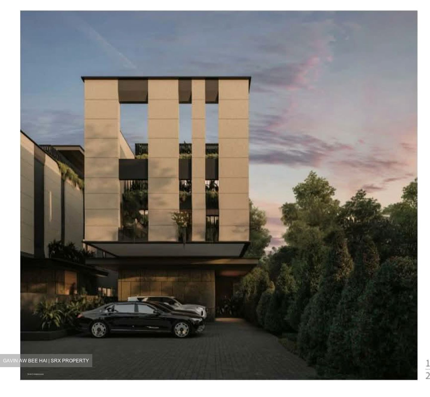 Palm Road (D15), Detached - For Sale #111937431