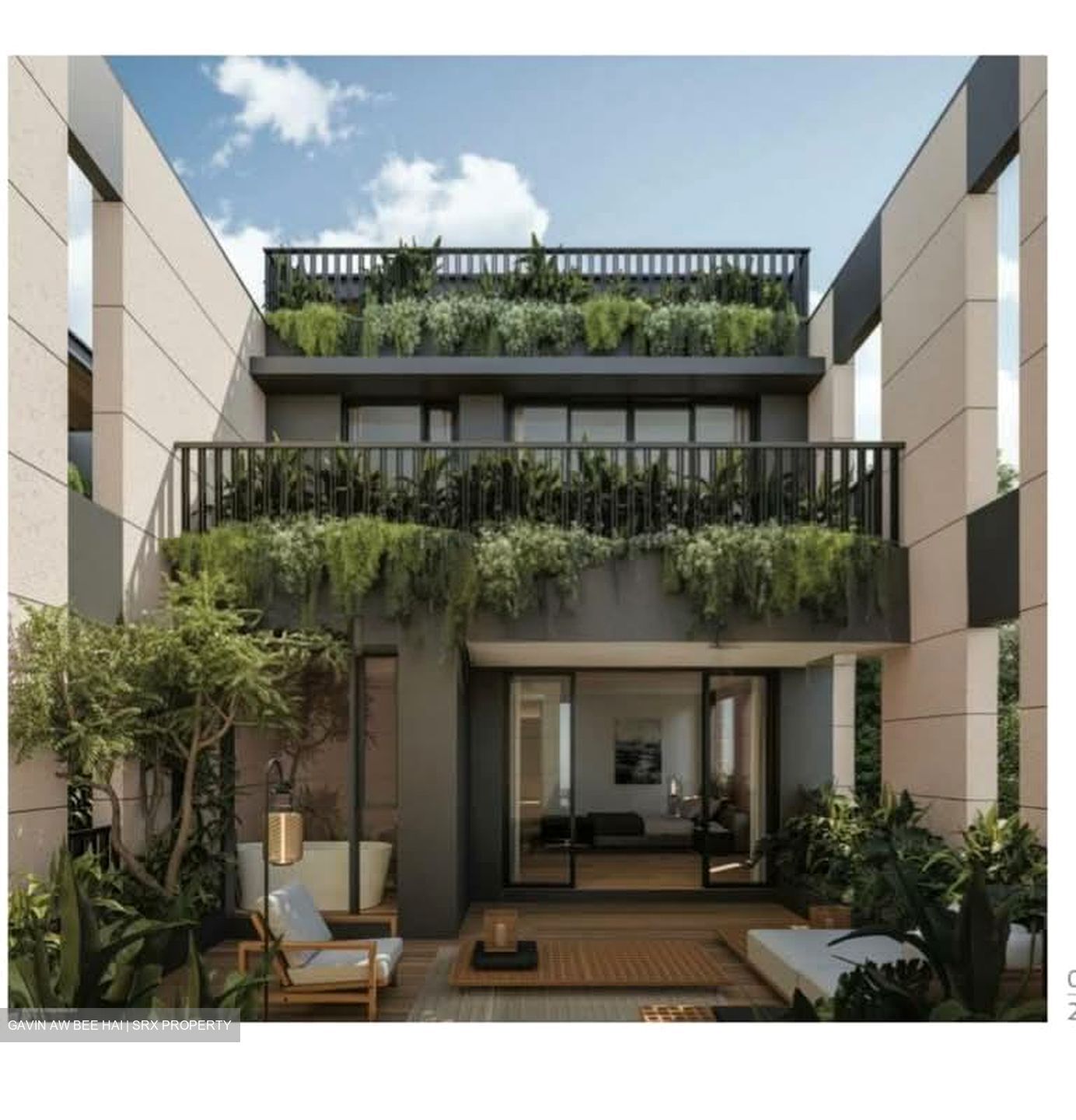 Palm Road (D15), Detached - For Sale #111937431