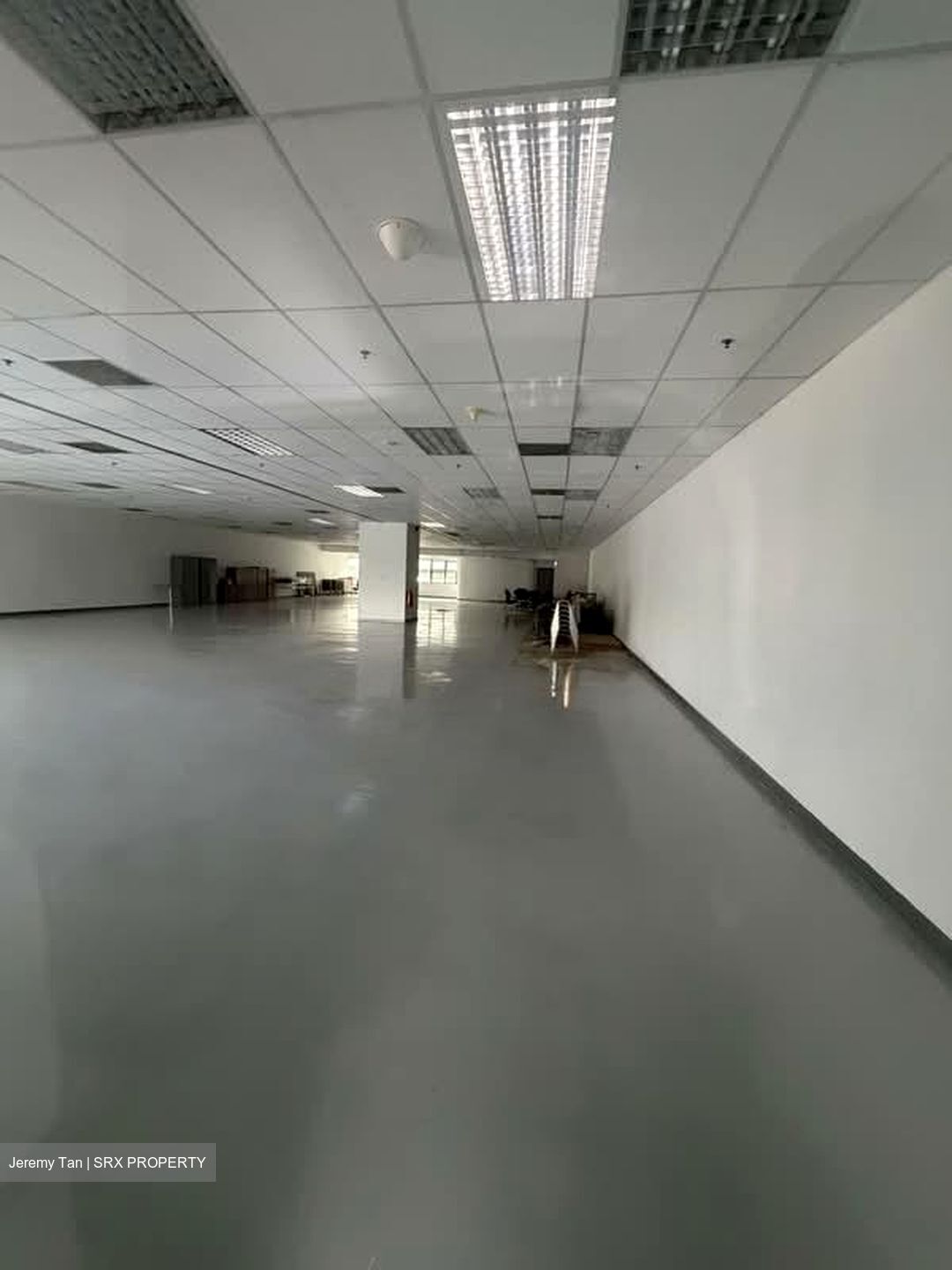 New Tech Park (D19), Factory - For Rent #111996571