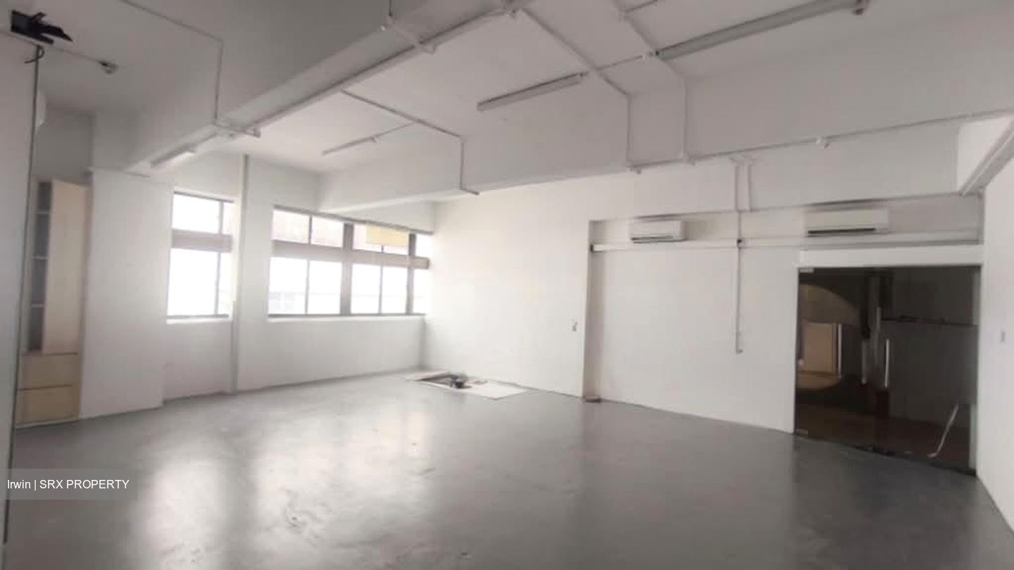 Halcyon Building Halcyon Building (D20), Factory - For Rent #112078411