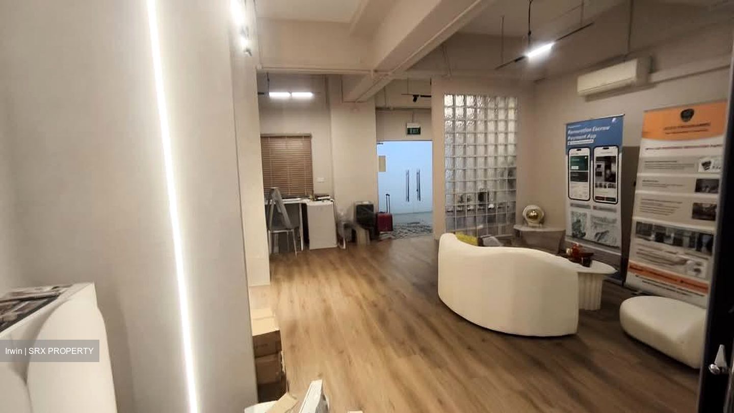 Halcyon Building Halcyon Building (D20), Factory - For Rent #112096931