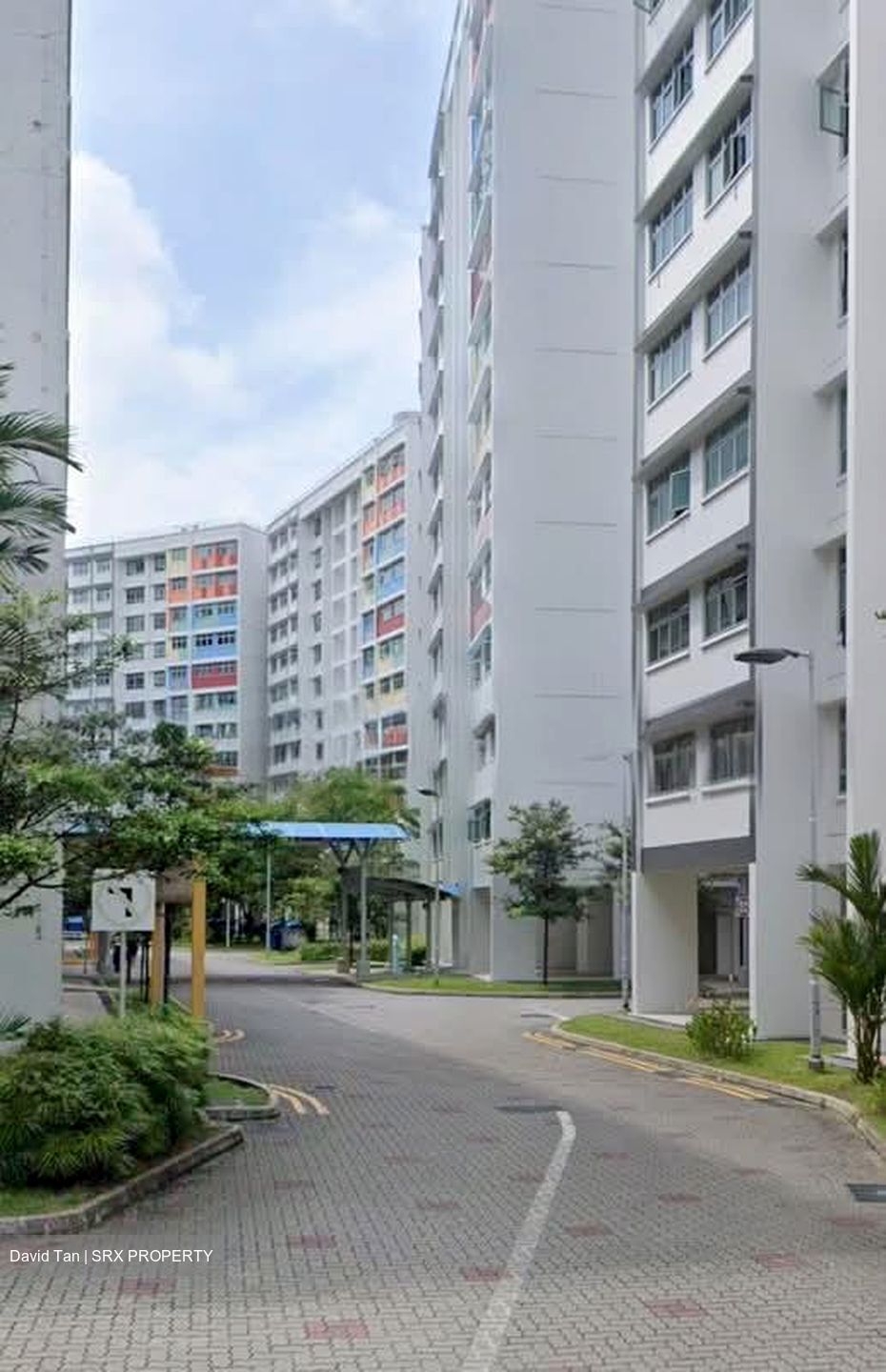 Yishun Spring Dew Spring @ Yishun (Yishun), HDB 4 Rooms - For Rent #112185761