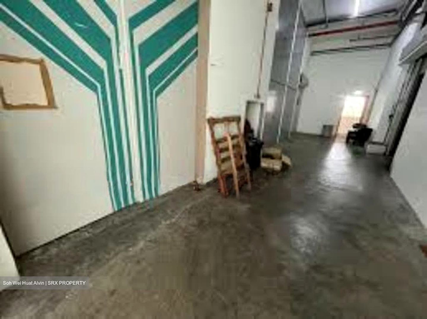 Ruby Ware Warehouse Ruby Warehouse Complex (D14), Factory - For Rent #112708831