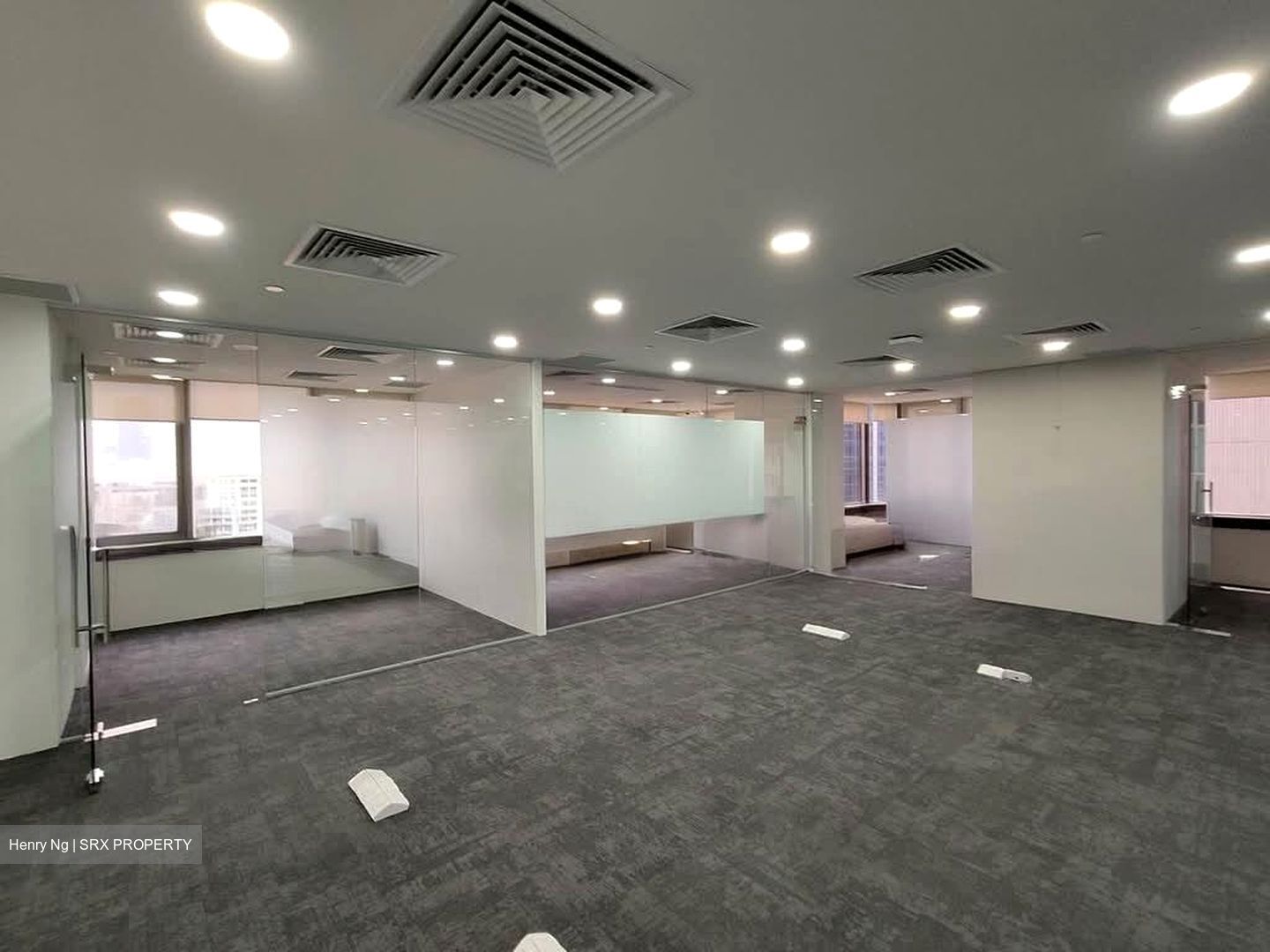 Erh Building Keck Seng Tower (D1), Office - For Rent #112708901