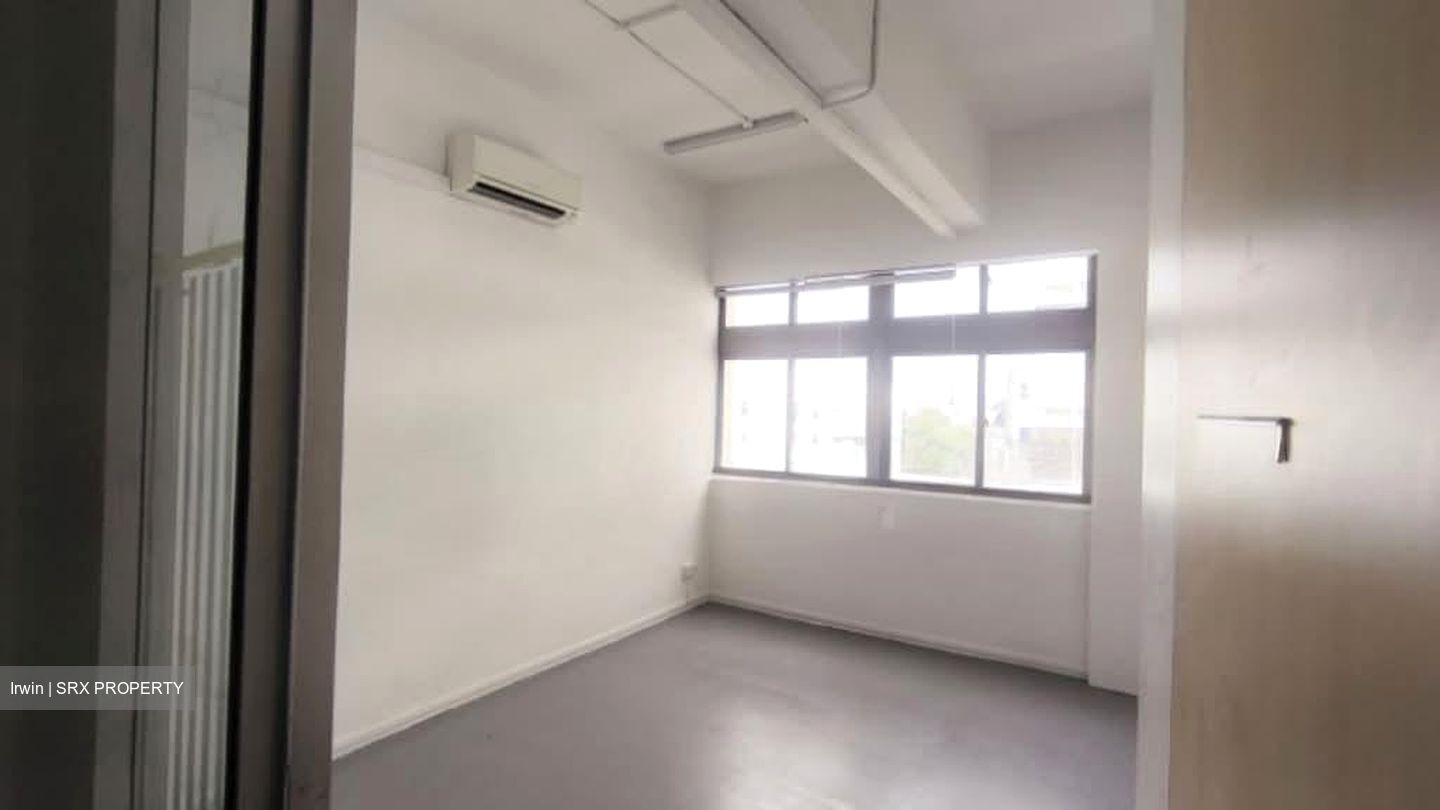 Halcyon Building Halcyon Building (D20), Factory - For Rent #112717851