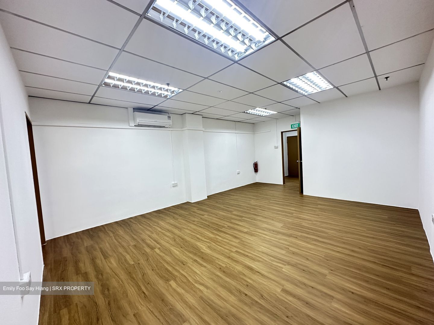 Betime Building Betime Building (D13), Factory - For Rent #112755781