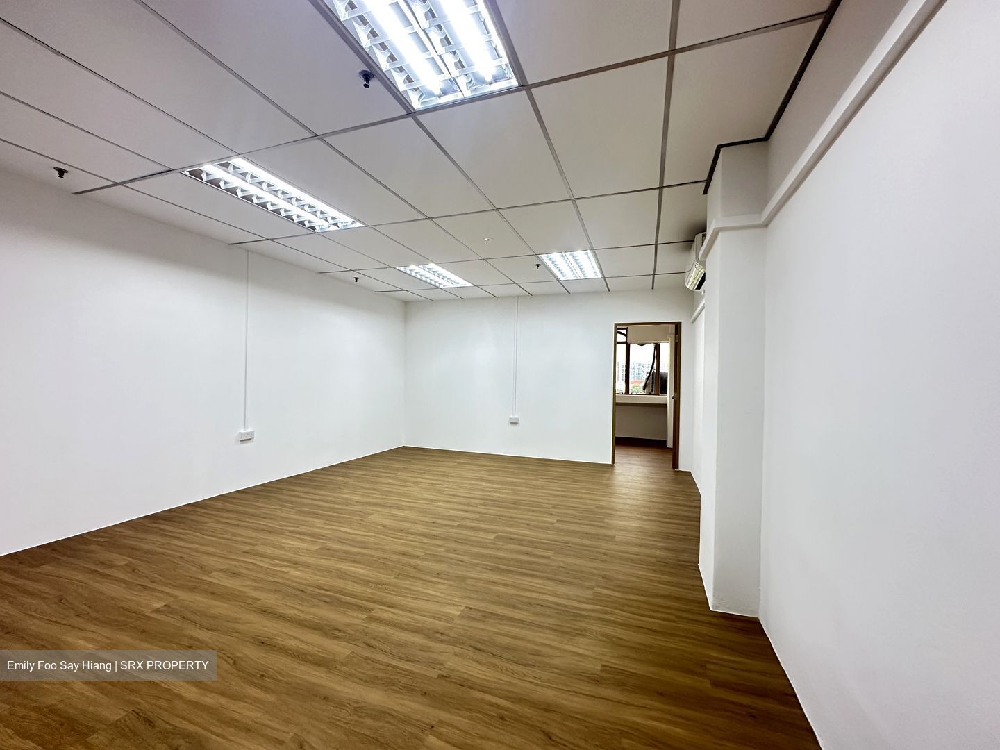 Betime Building (D13), Factory - For Rent #112755781