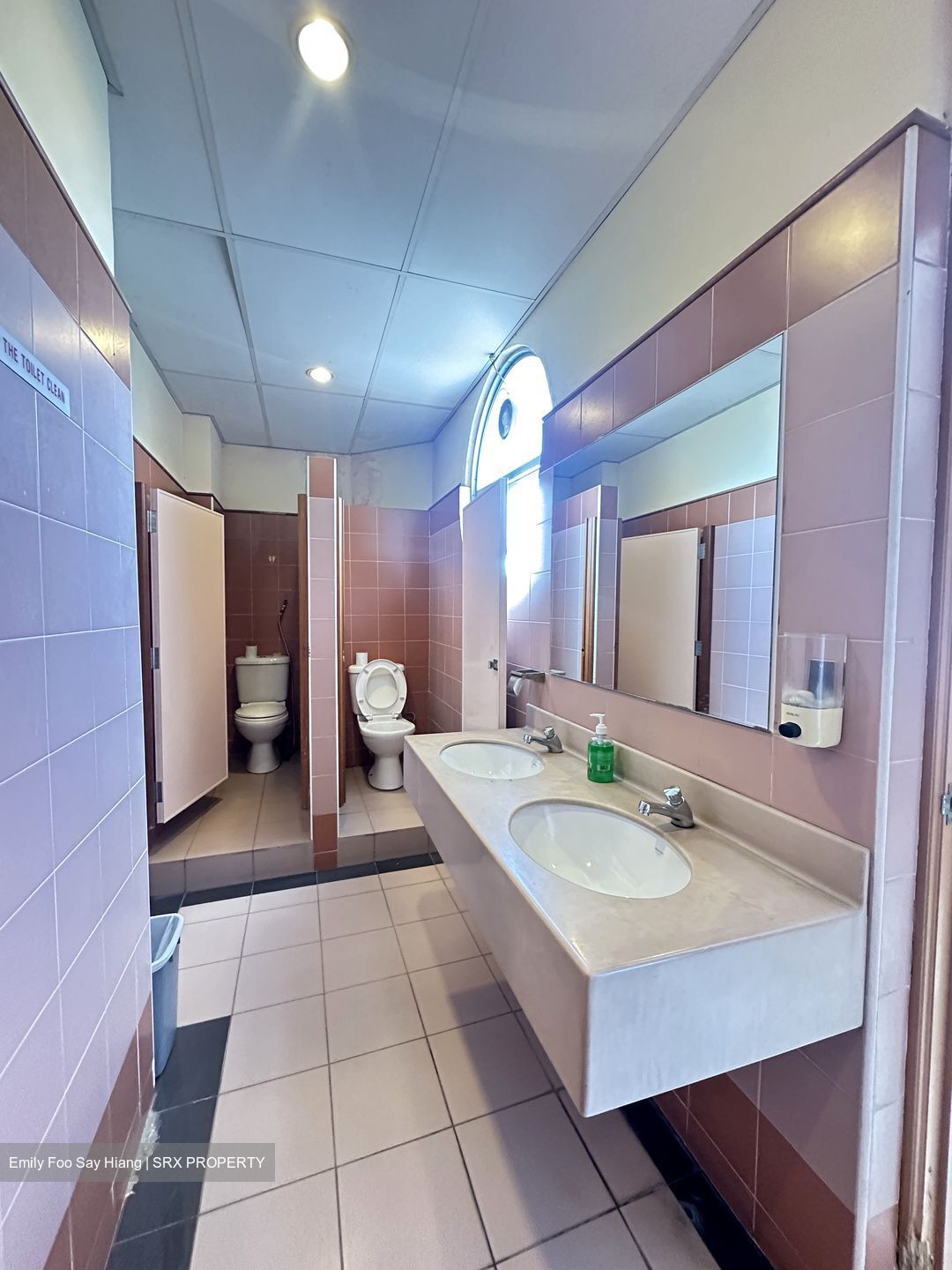 Betime Building Betime Building (D13), Factory - For Rent #112755781