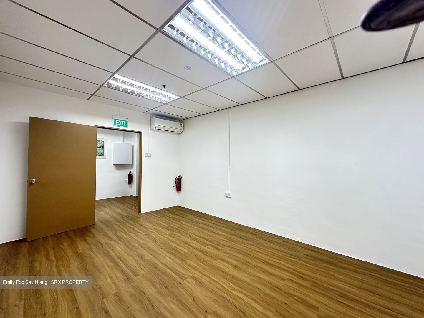 Betime Building Betime Building (D13), Factory - For Rent #112755781