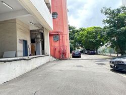 Betime Building Betime Building (D13), Factory - For Rent #112755781