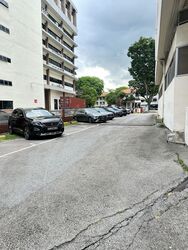 Betime Building (D13), Factory - For Rent #112755781