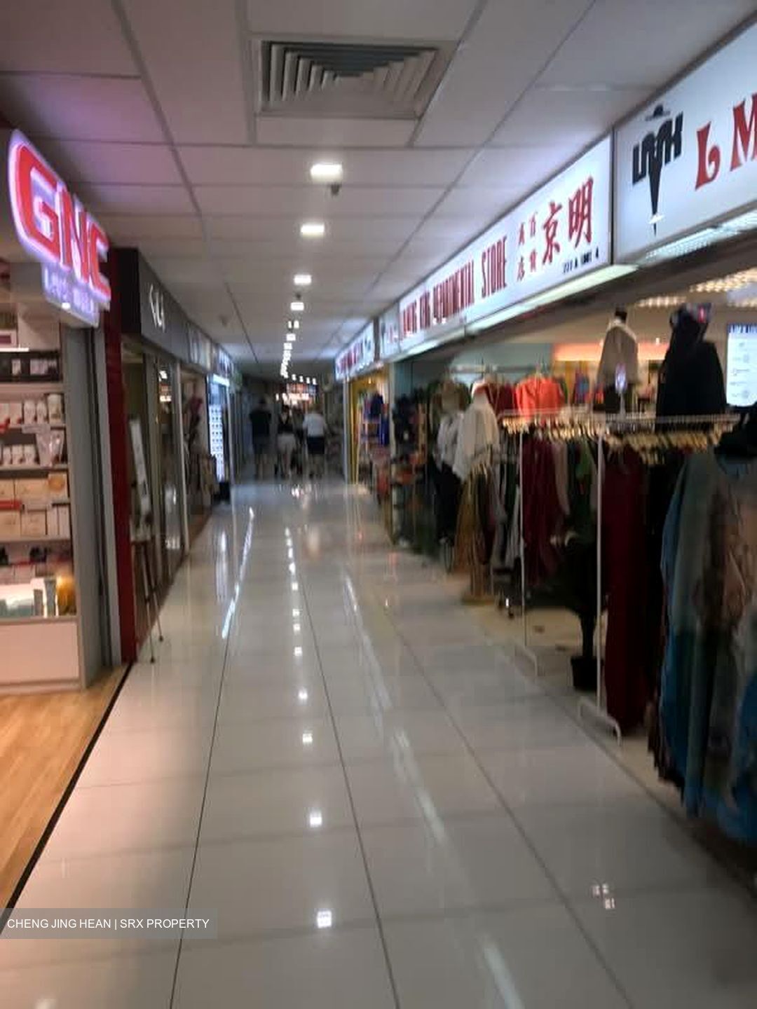 Holland Road Shopping Centre (D10), Retail - For Rent #112873971