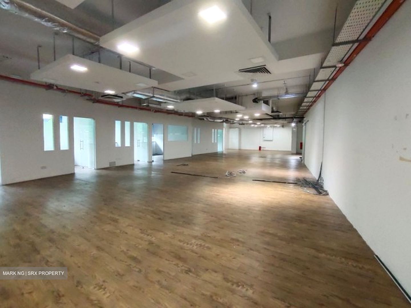 Epl Building (D3), Factory - For Rent #112899751