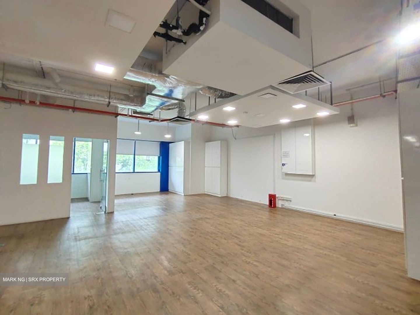 Epl Building (D3), Factory - For Rent #112899751