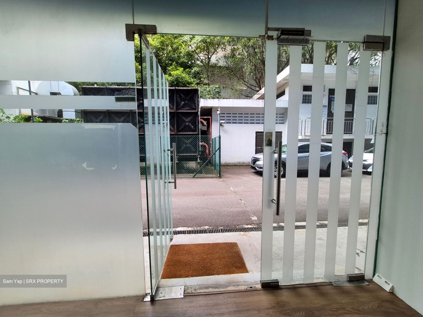 Epl Building (D3), Factory - For Rent #113090791