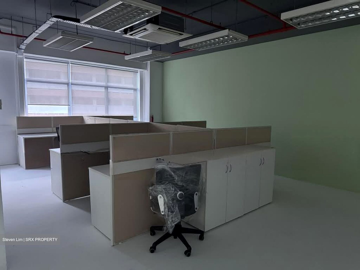 Epl Building (D3), Factory - For Rent #113369921