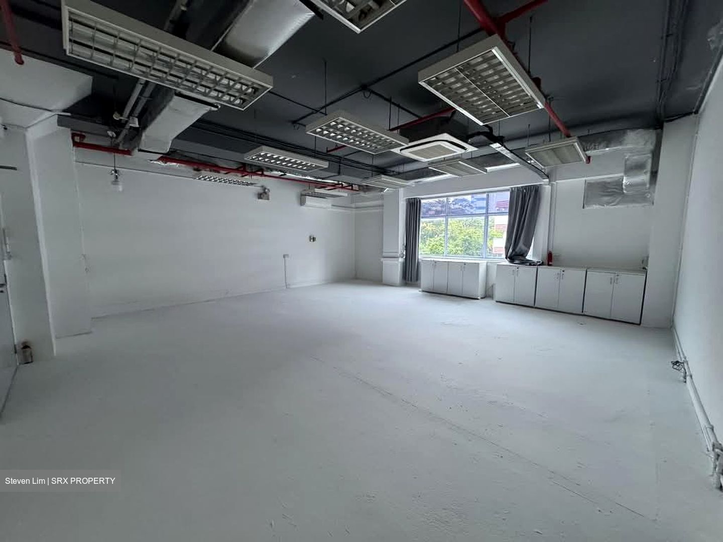 Epl Building (D3), Factory - For Rent #113369921
