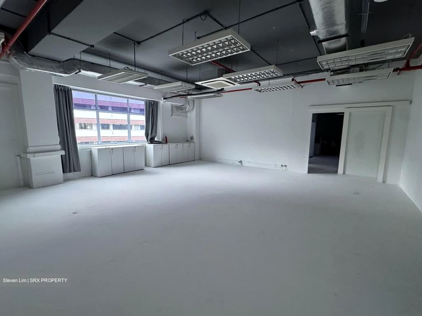 Epl Building (D3), Factory - For Rent #113369921