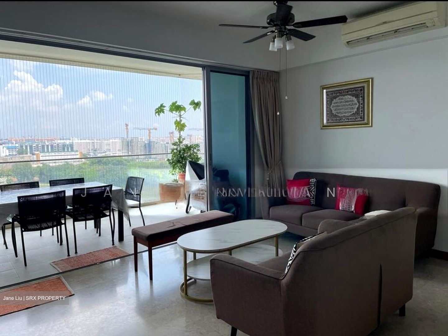 Waterfront Key (D16), Condominium - For Rent #93998451
