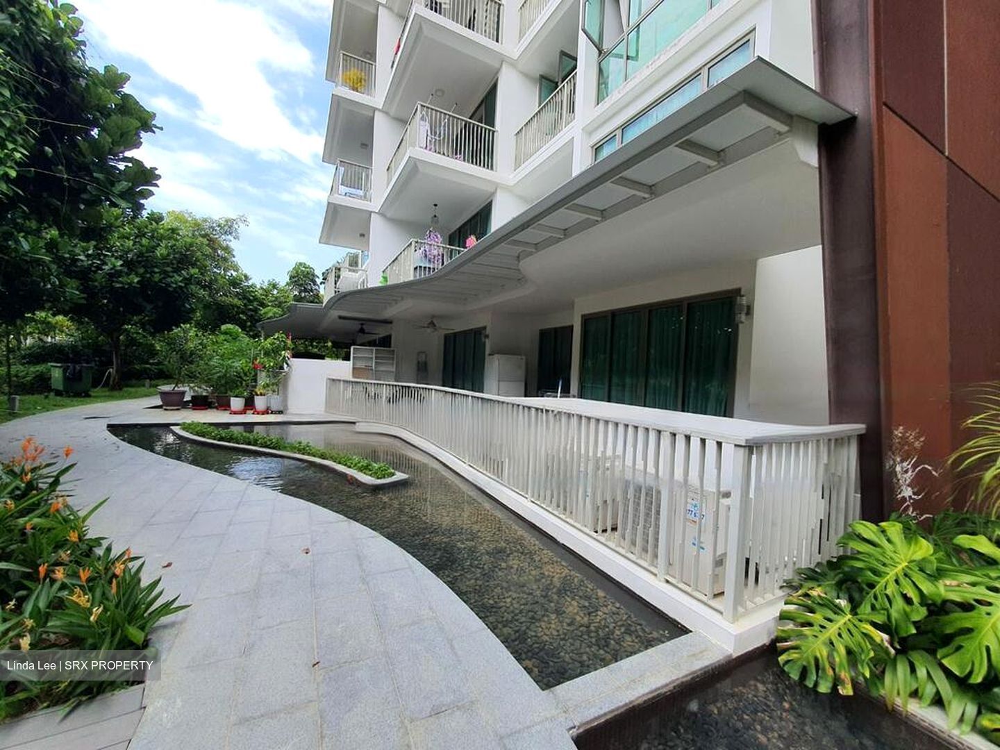 Ripple Bay (D18), Condominium - For Sale #98479571