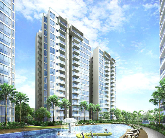 A Treasure Trove in Punggol Walk, Overview & Unit Prices