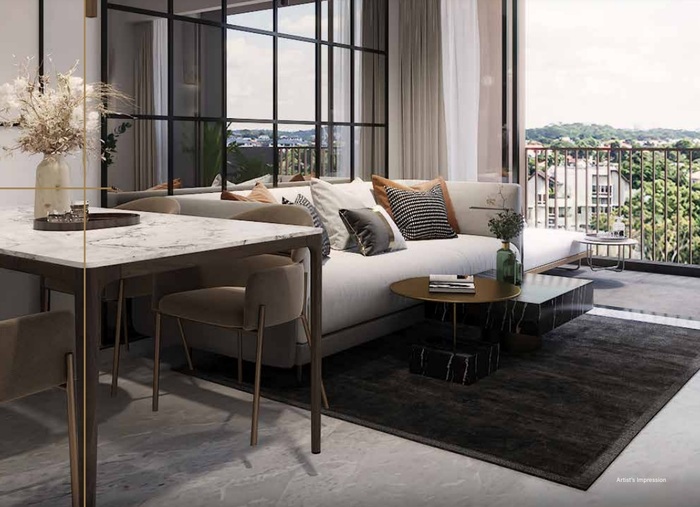 Norwood Grand E-brochure