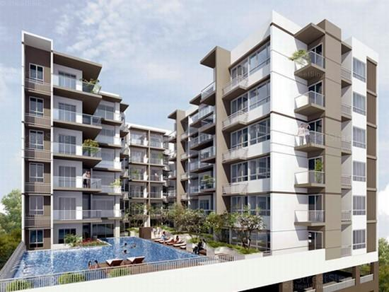 Casa Aerata in Lorong 26 Geylang, Overview & Unit Prices