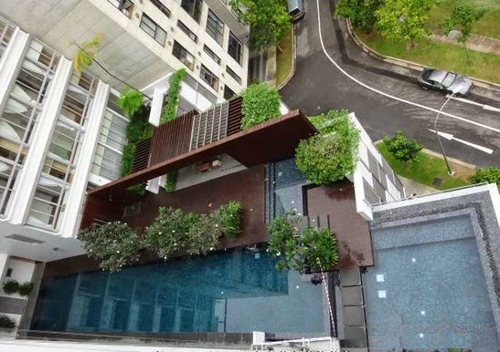 Floor Plans for 8 Rodyk Condo | SRX