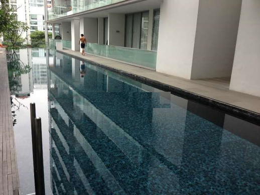 8 Rodyk Condo Details - Rodyk Street in Orchard / River Valley (D9) | SRX