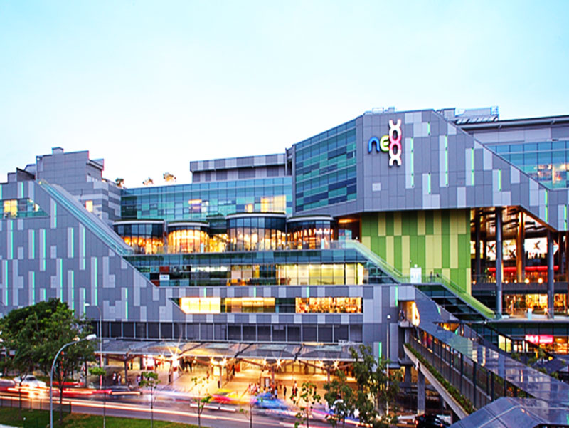 Wembly Project Floor Plans for Wembly Residences Condo | SRX