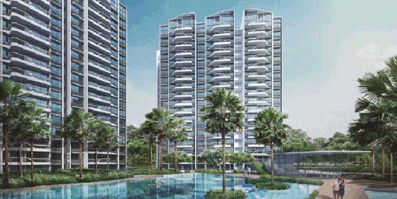 Arc At Tampines in Tampines Avenue 8, Overview & Unit Prices