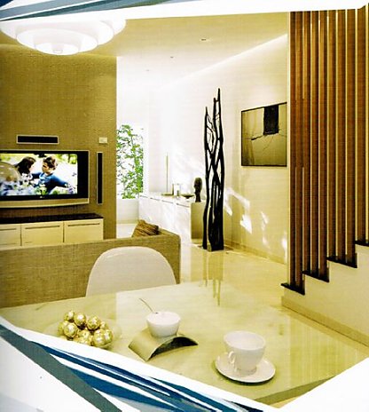 283 Studio in River Valley Road, Overview & Unit Prices