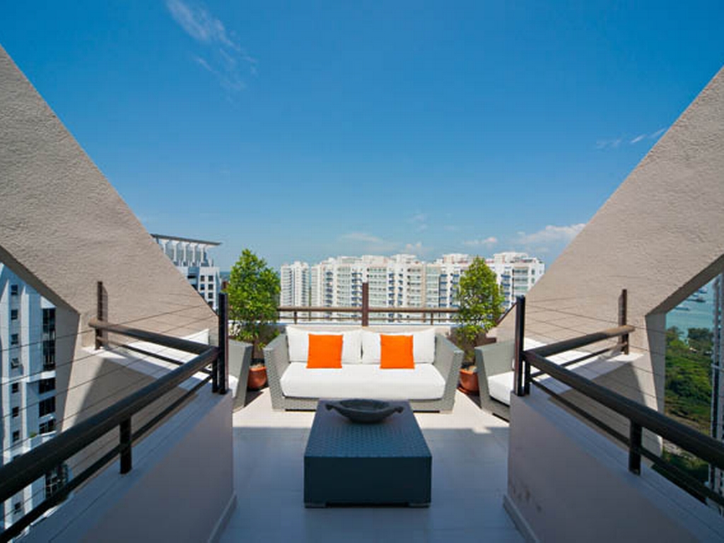 Bayshore Park in Bayshore Road, Overview & Unit Prices